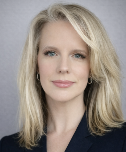 Megan Boyd